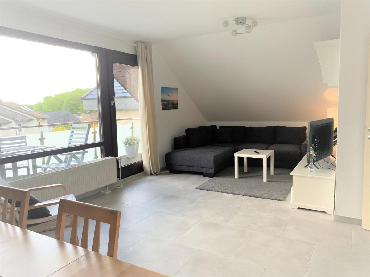 Ferienwohnung Am Teutoburger Wald 2 Oerlinghausen Exterior foto